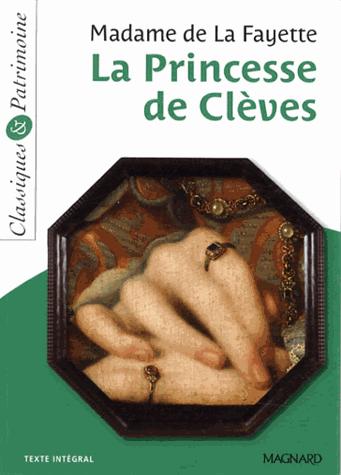 LA PRINCESSE DE CLEVES - CLASSIQUES ET PATRIMOINE