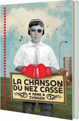 LA CHANSON DU NEZ CASSE