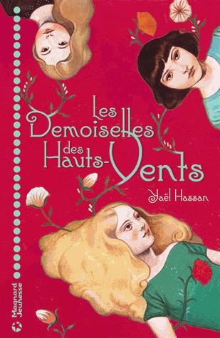 LES DEMOISELLES DES HAUTS-VENTS