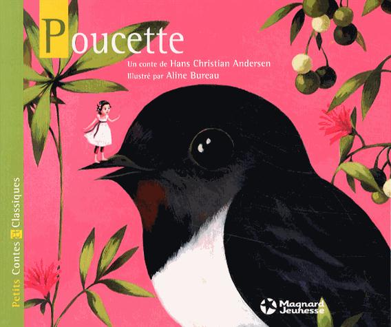 POUCETTE - PETITS CONTES ET CLASSIQUE