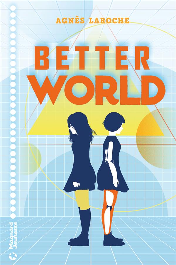 BETTER WORLD