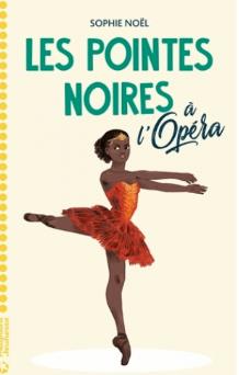 LES POINTES NOIRES A L'OPERA