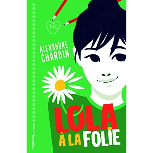 LOLA, A LA FOLIE !