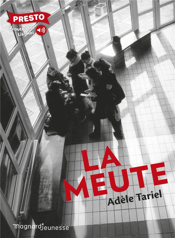 LA MEUTE