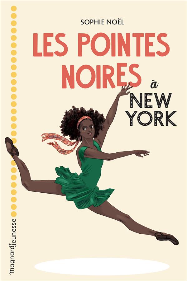 LES POINTES NOIRES A NEW YORK