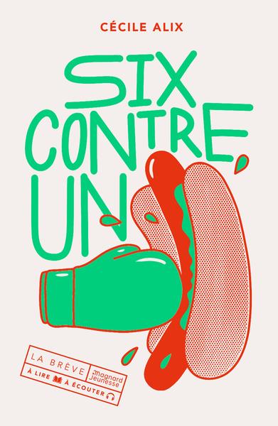 SIX CONTRE UN