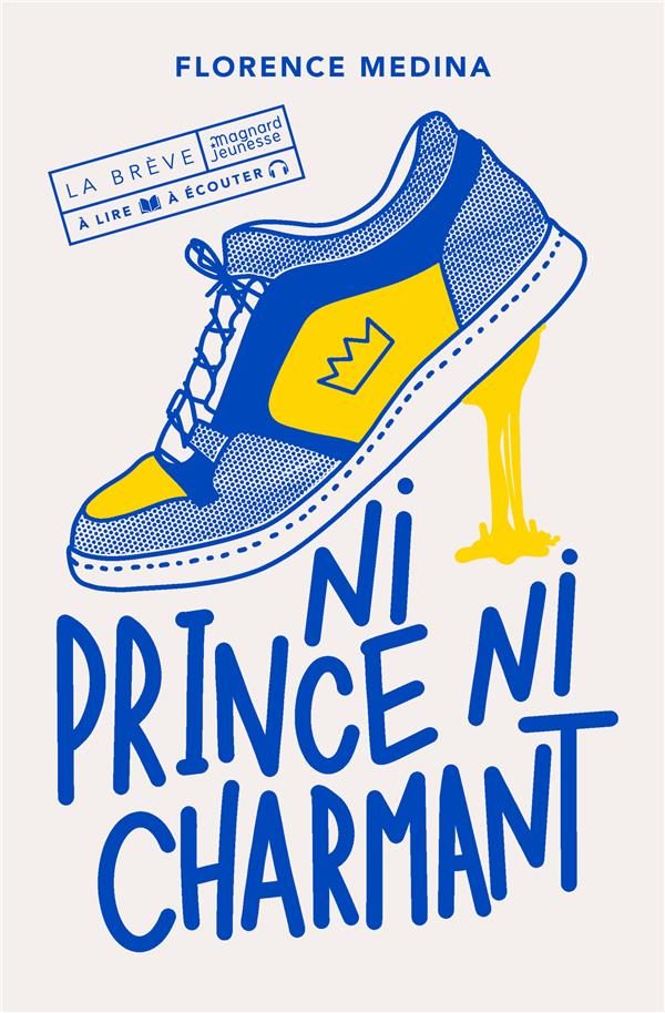 NI PRINCE NI CHARMANT