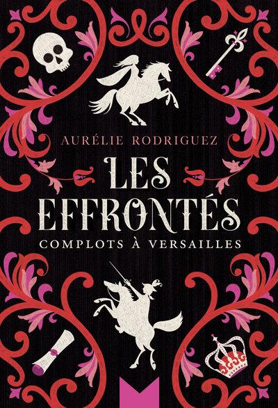 LES EFFRONTES