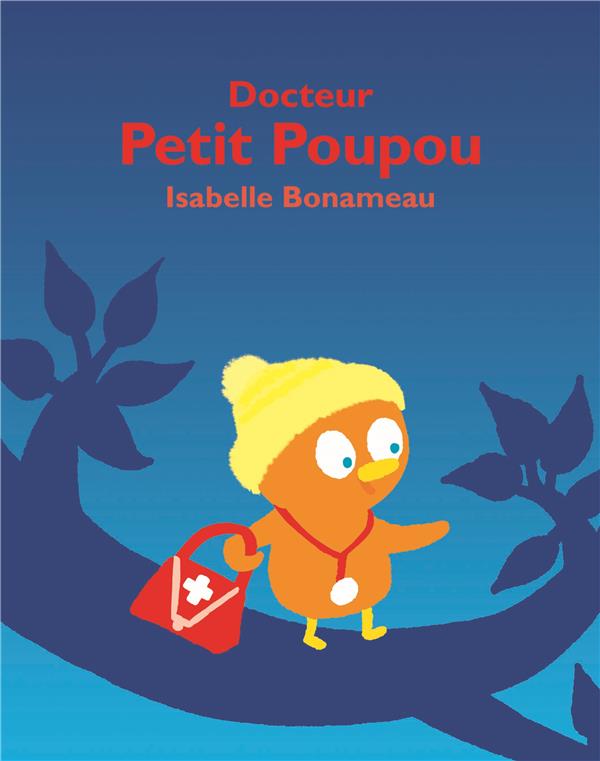 DOCTEUR PETIT POUPOU