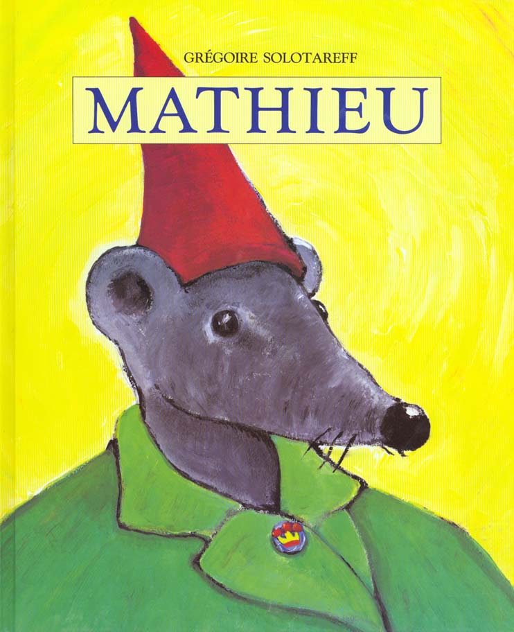MATHIEU
