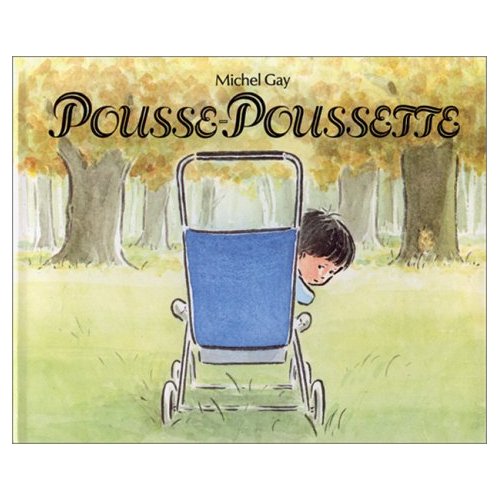 POUSSE POUSSETTE