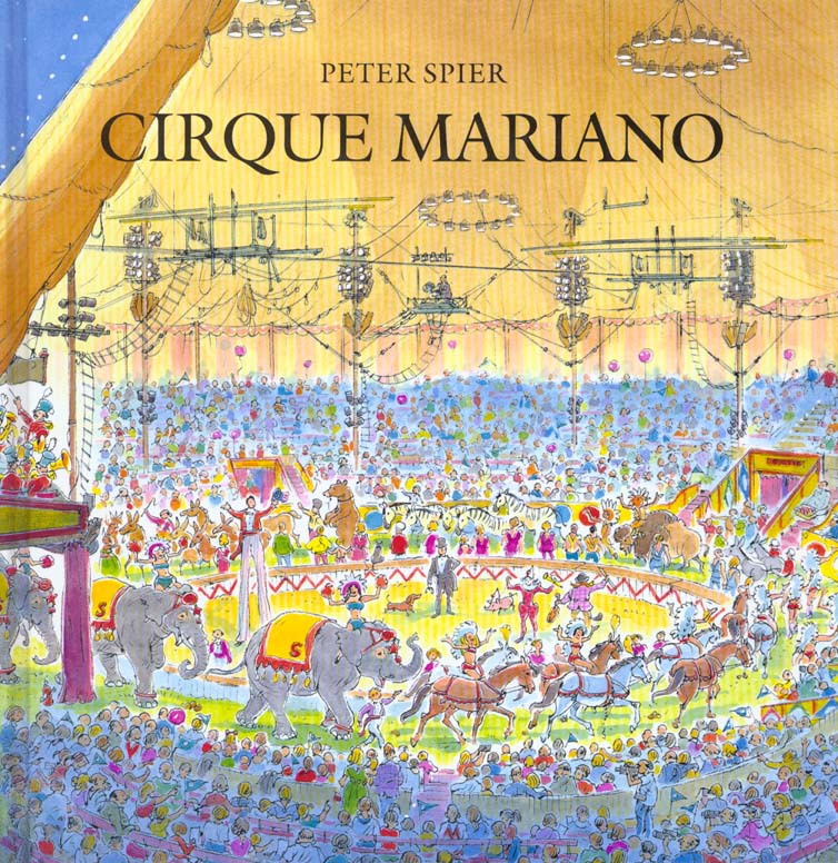 CIRQUE MARIANO