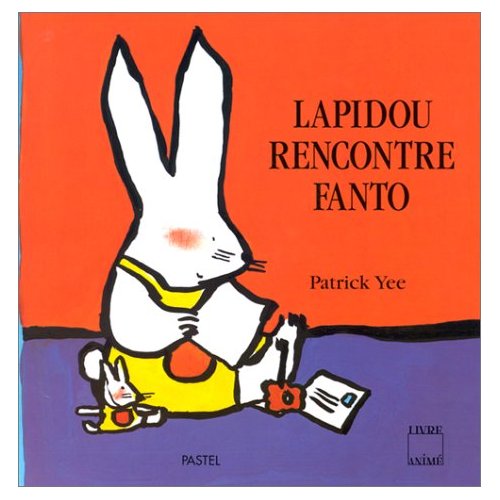 LAPIDOU RENCONTRE FANTO