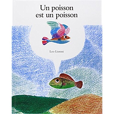 POISSON EST UN POISSON (UN)