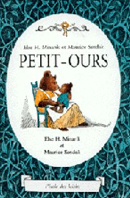 PETIT-OURS