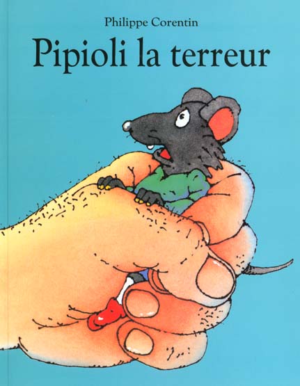 PIPIOLI LA TERREUR
