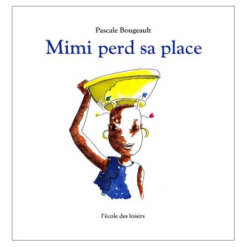 MIMI PERD SA PLACE