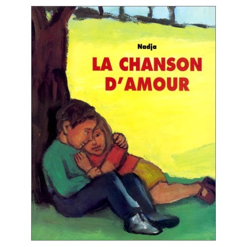 CHANSON D AMOUR (LA)