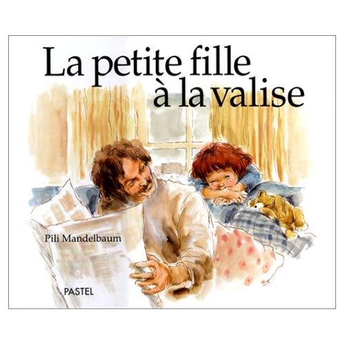 PETITE FILLE A LA VALISE (LA)