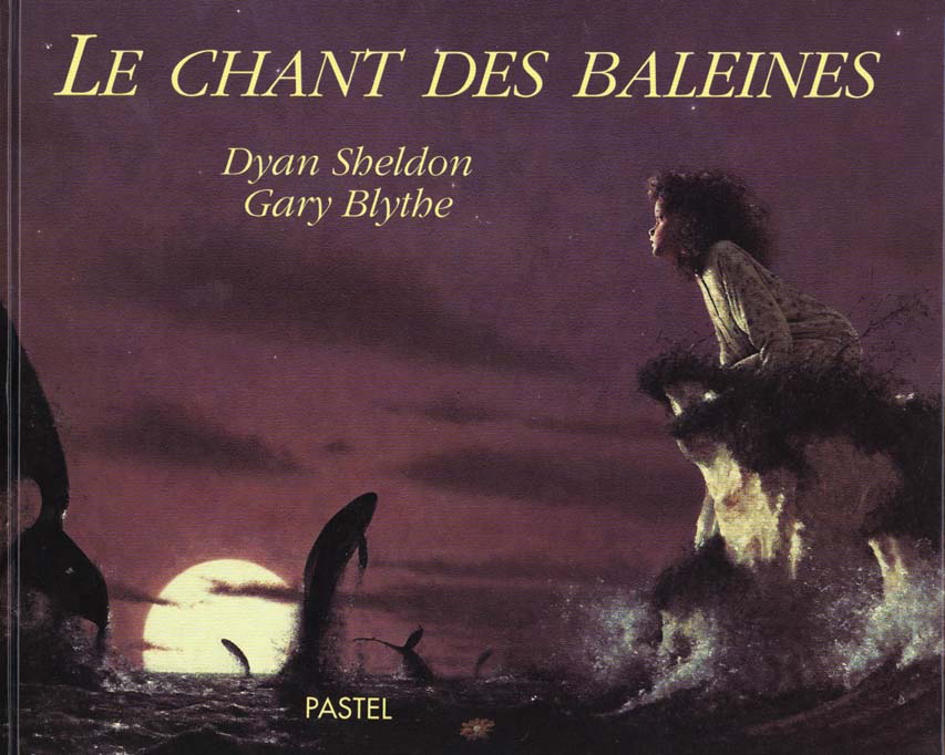 CHANT DES BALEINES (LE)