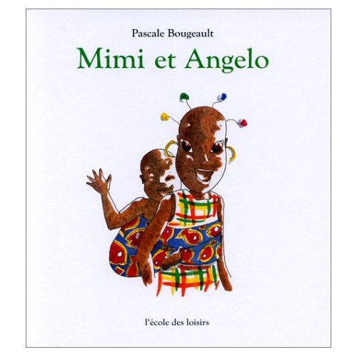 MIMI ET ANGELO