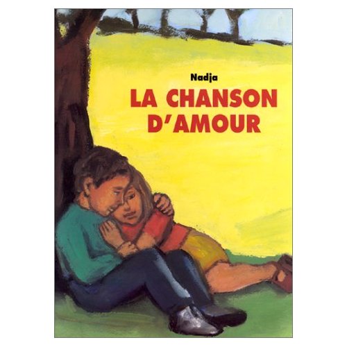 CHANSON D AMOUR (LA)