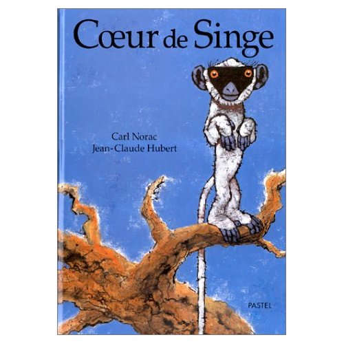 COEUR DE SINGE
