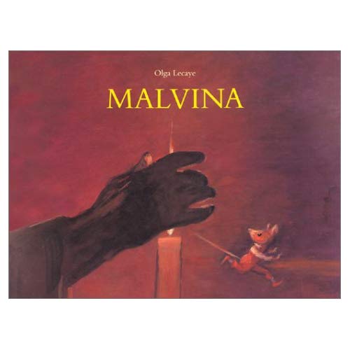 MALVINA