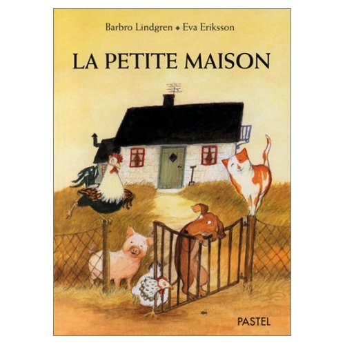 PETITE MAISON (LA)