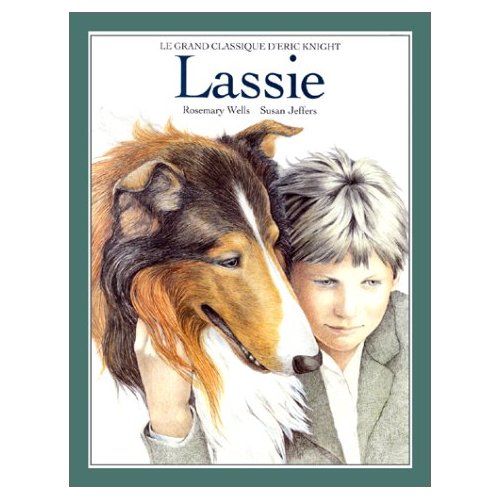 LASSIE