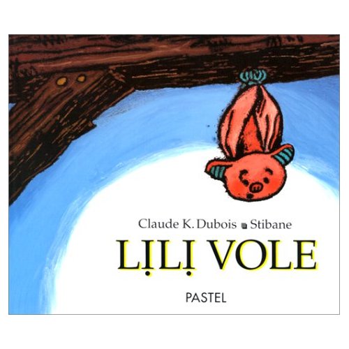 LILI VOLE