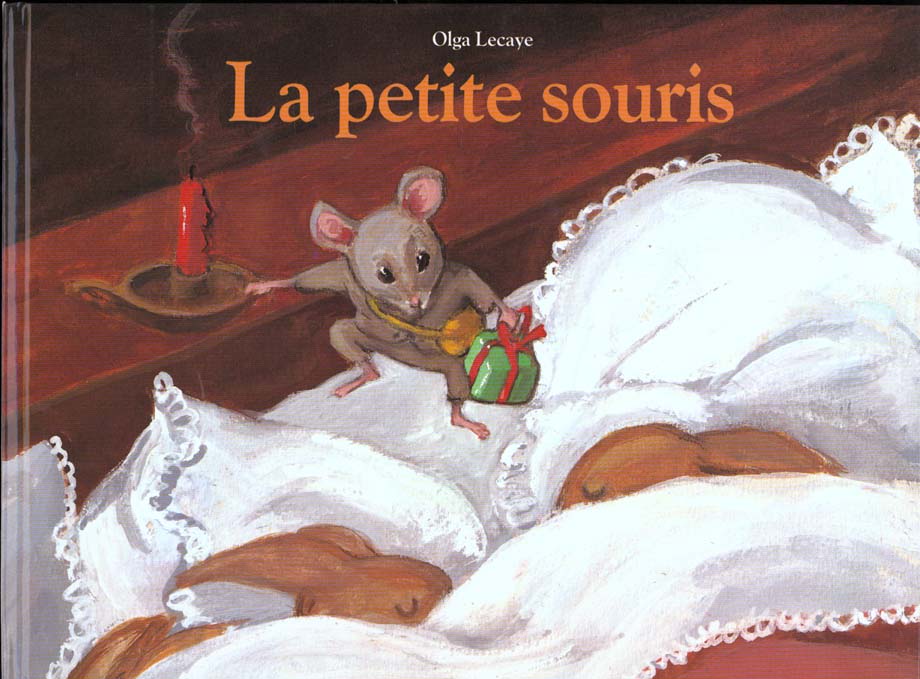 PETITE SOURIS (LA)