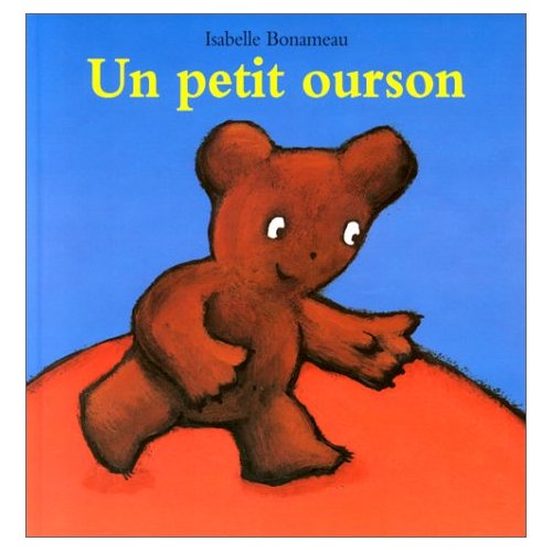 PETIT OURSON (UN)