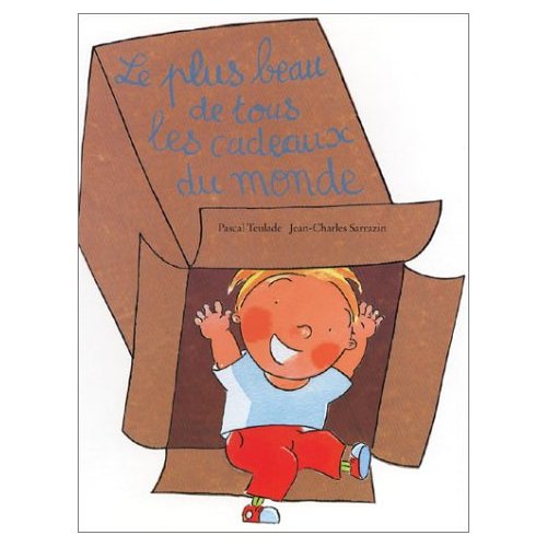 PLUS BEAU DE TOUS LES CADEAUX (LE)