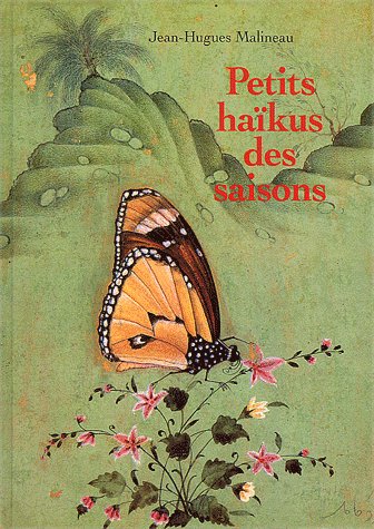 PETITS HAIKUS DES SAISONS