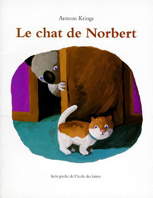 CHAT DE NORBERT (LE)