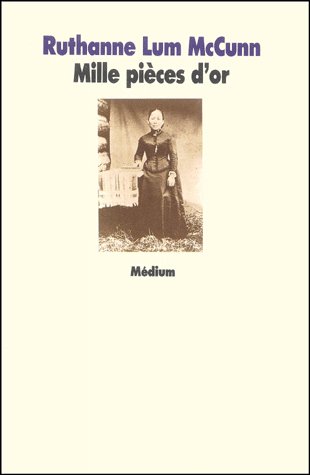 MILLE PIECES D'OR (POCHE) (CF NE)