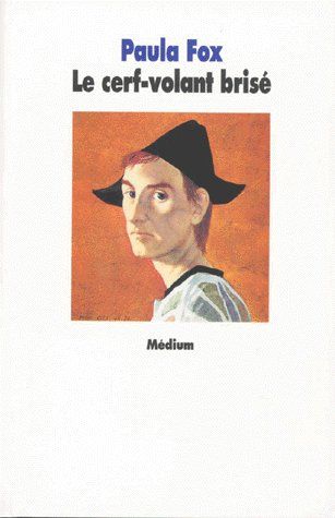 CERF VOLANT BRISE (LE)