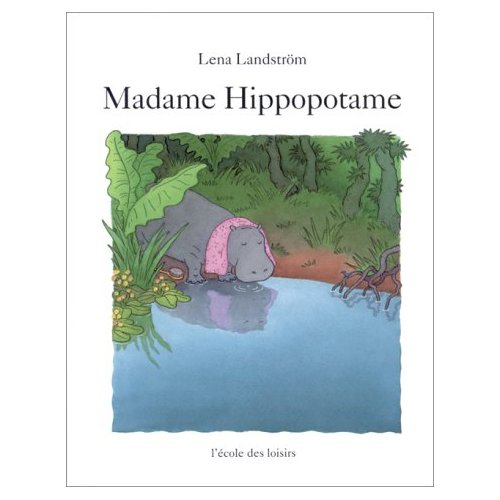 MADAME HIPPOPOTAME