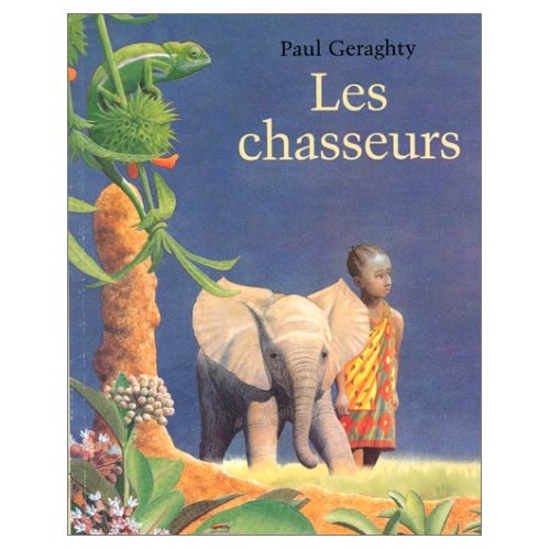 CHASSEURS (LES)