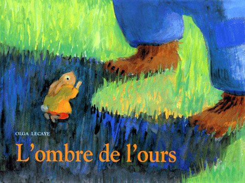 L'OMBRE DE L OURS