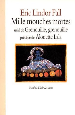 MILLE MOUCHES MORTES
