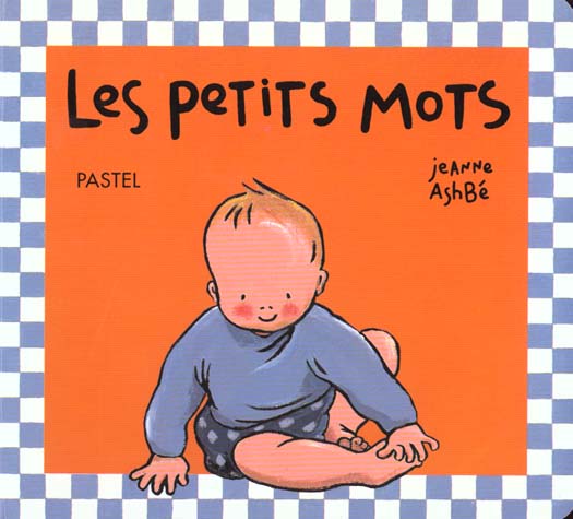 PETITS MOTS (LES)