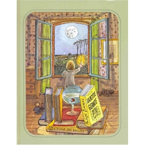 LA PETITE GEANTE (CF NE)