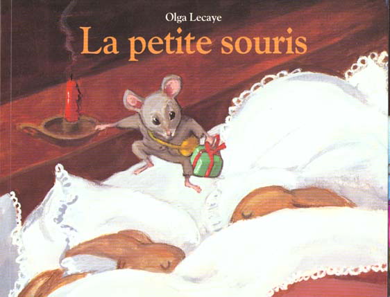 PETITE SOURIS (LA)