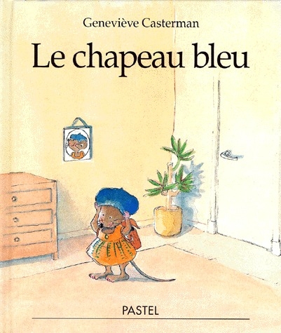 CHAPEAU BLEU (LE)