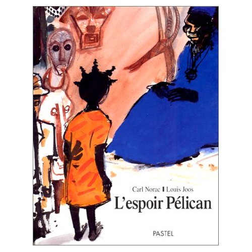 L'ESPOIR PELICAN