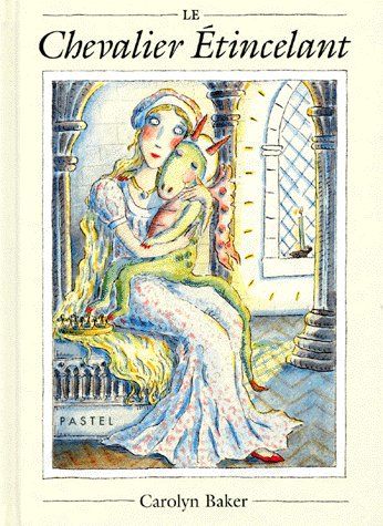 CHEVALIER ETINCELANT (LE)