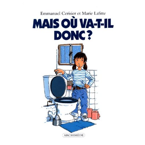 MAIS OU VA T IL DONC