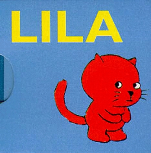 LILA